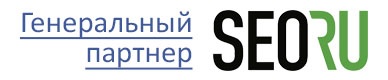 Генеральный партнер SEO.RU